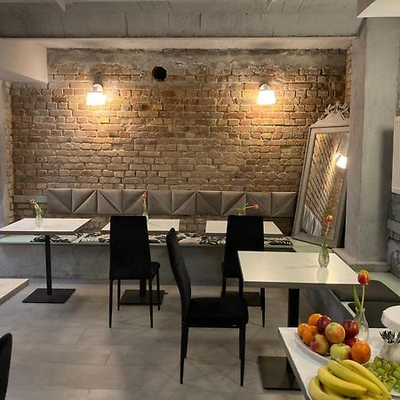 Villa Italiana Pokoje Z Prywatnymi Lazienkami & Odnowa Biologiczna Gdynia Dış mekan fotoğraf