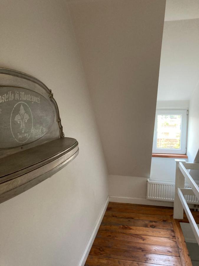Villa Italiana Pokoje Z Prywatnymi Lazienkami & Odnowa Biologiczna Gdynia Dış mekan fotoğraf