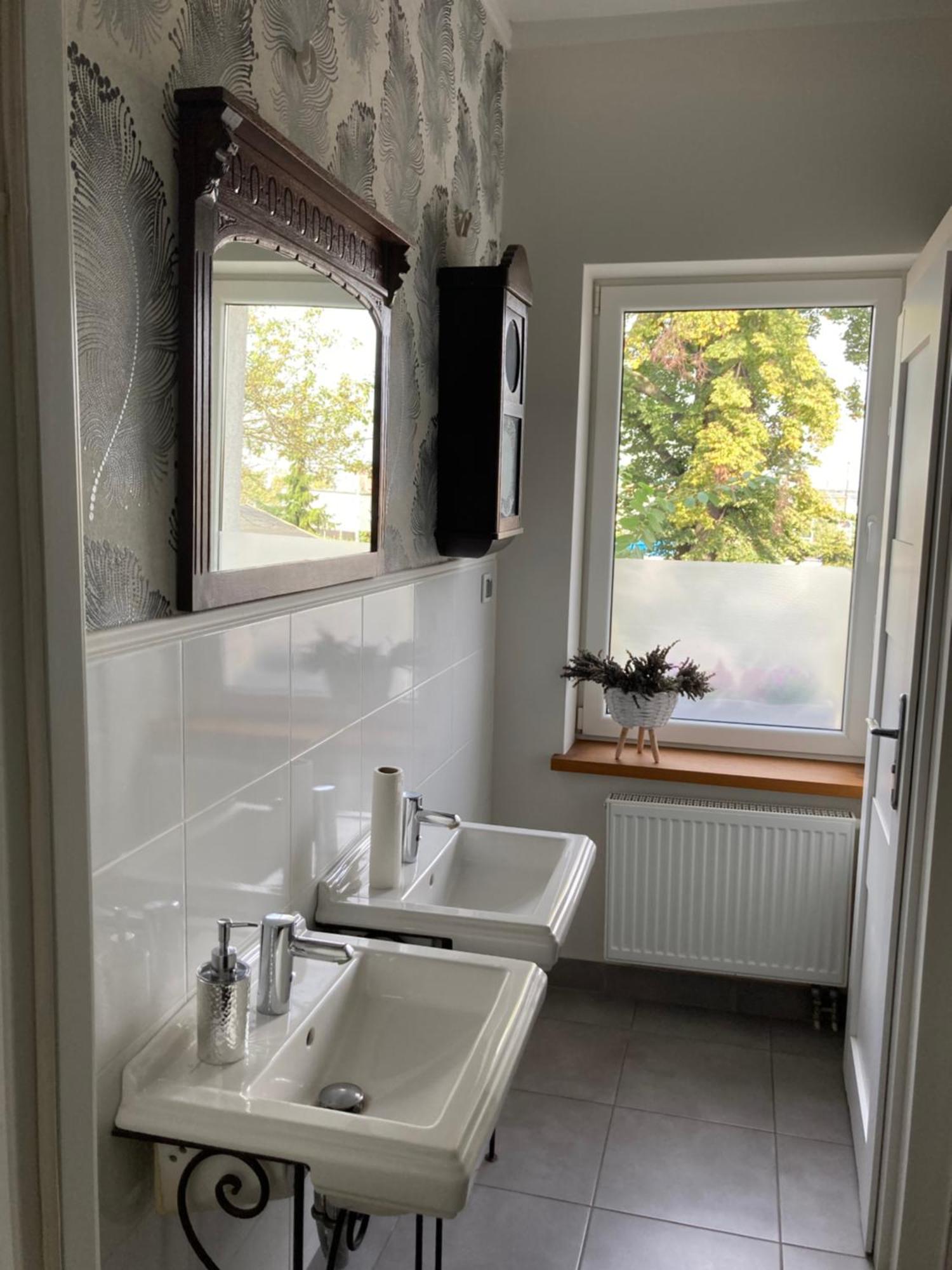 Villa Italiana Pokoje Z Prywatnymi Lazienkami & Odnowa Biologiczna Gdynia Dış mekan fotoğraf