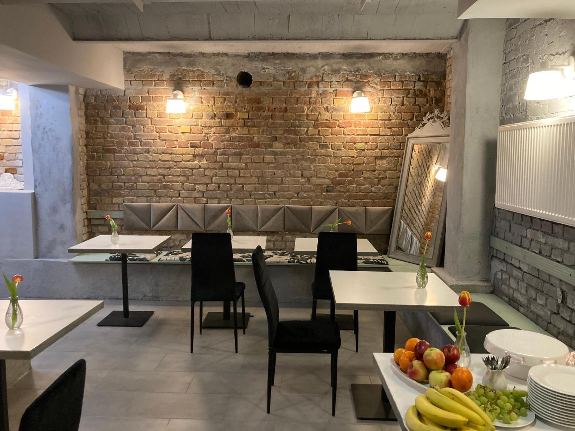Villa Italiana Pokoje Z Prywatnymi Lazienkami & Odnowa Biologiczna Gdynia Dış mekan fotoğraf