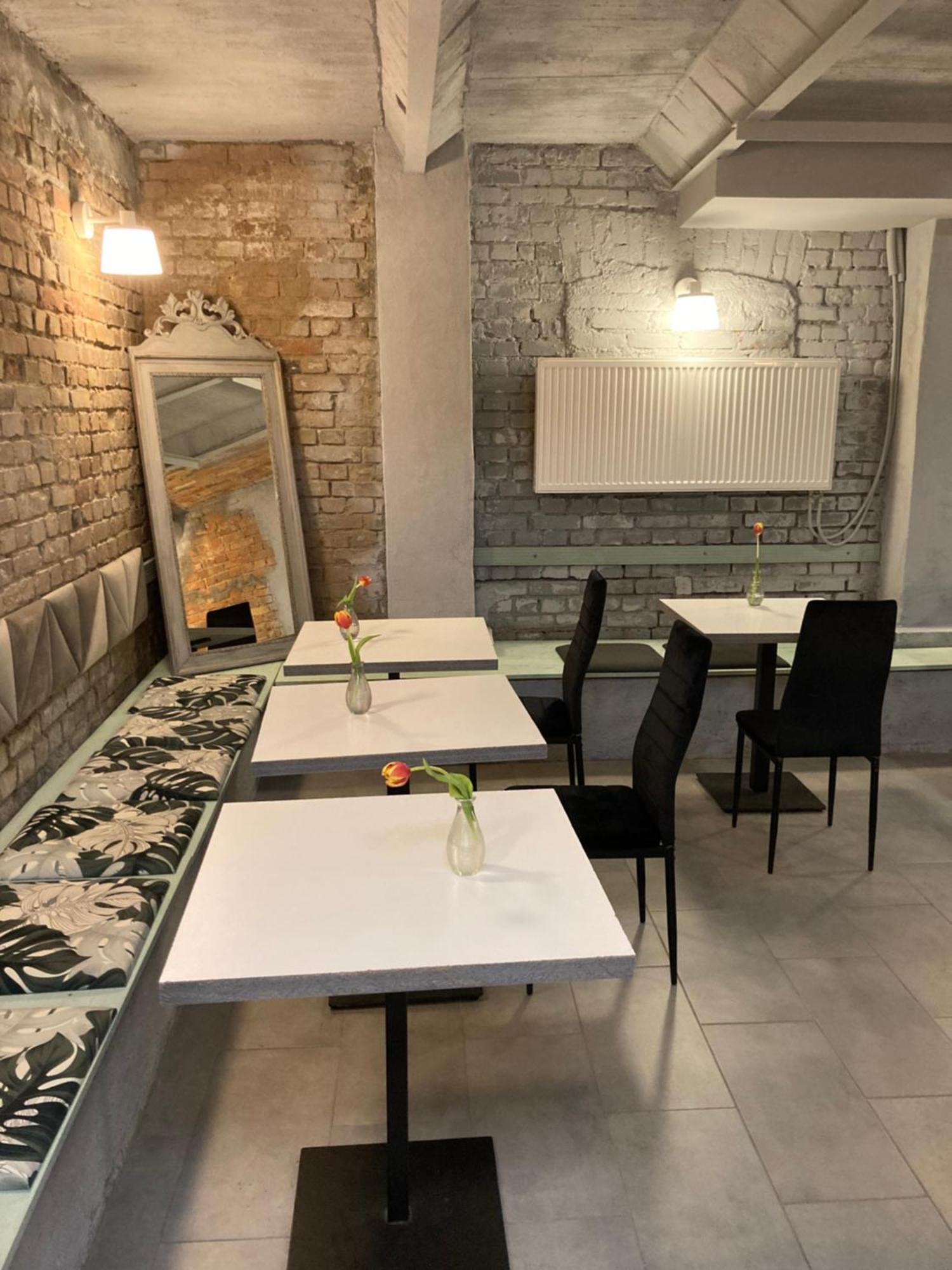 Villa Italiana Pokoje Z Prywatnymi Lazienkami & Odnowa Biologiczna Gdynia Dış mekan fotoğraf