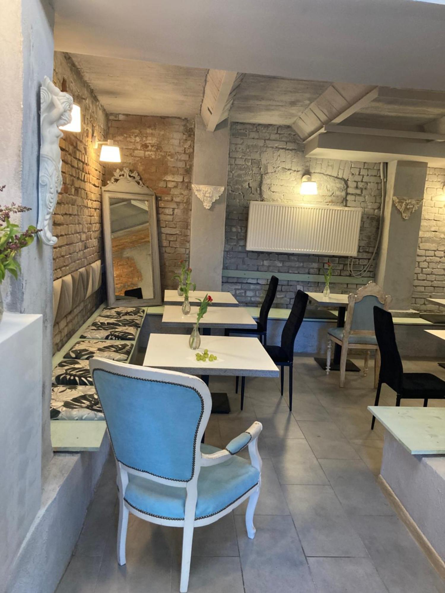Villa Italiana Pokoje Z Prywatnymi Lazienkami & Odnowa Biologiczna Gdynia Dış mekan fotoğraf
