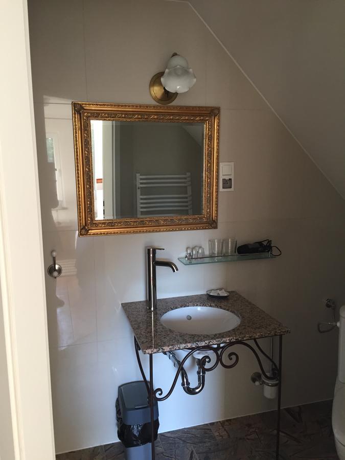 Villa Italiana Pokoje Z Prywatnymi Lazienkami & Odnowa Biologiczna Gdynia Dış mekan fotoğraf