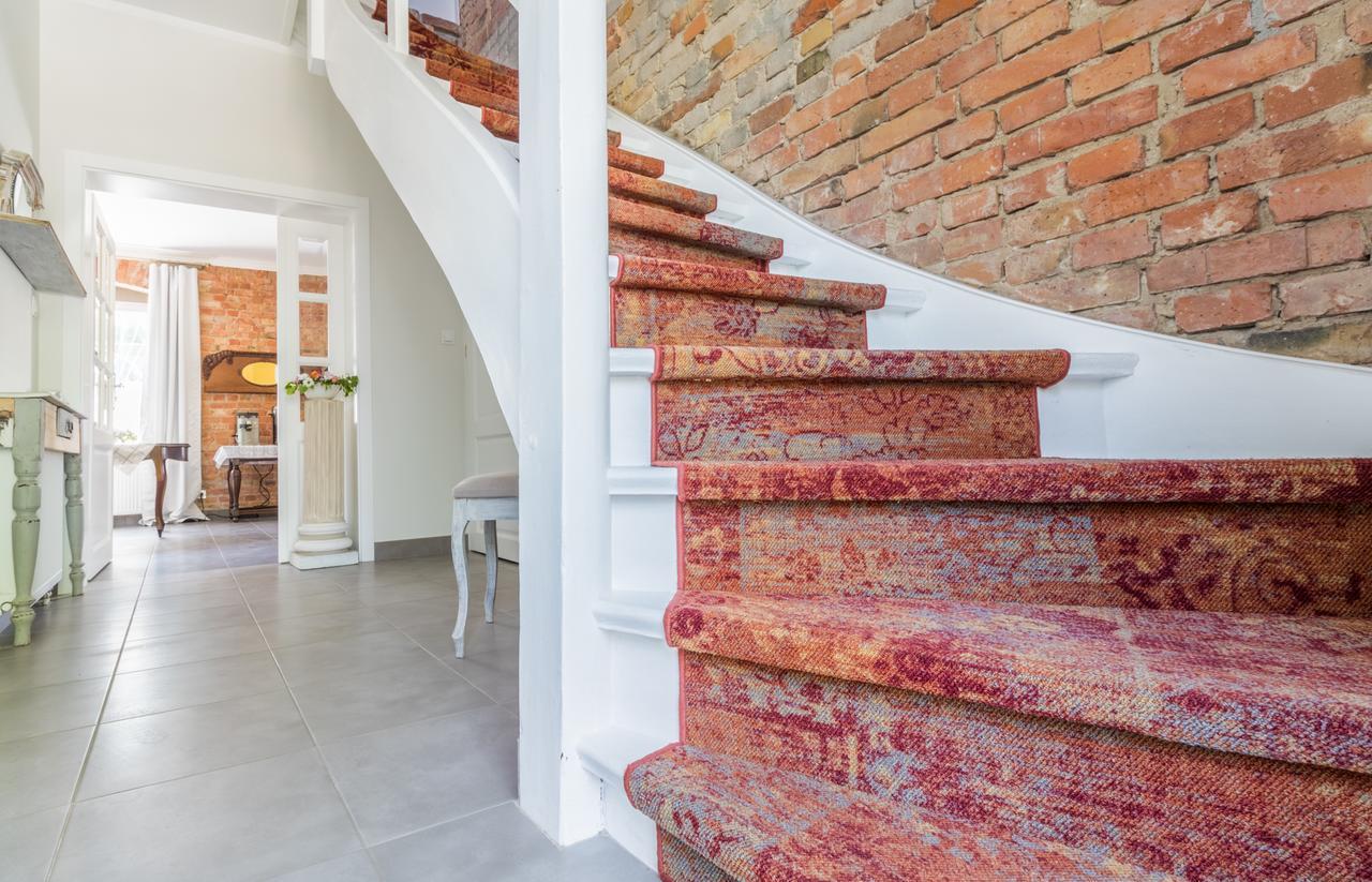 Villa Italiana Pokoje Z Prywatnymi Lazienkami & Odnowa Biologiczna Gdynia Dış mekan fotoğraf