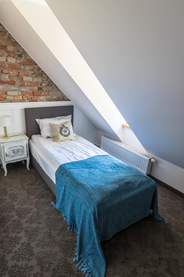 Villa Italiana Pokoje Z Prywatnymi Lazienkami & Odnowa Biologiczna Gdynia Dış mekan fotoğraf