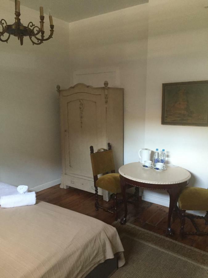 Villa Italiana Pokoje Z Prywatnymi Lazienkami & Odnowa Biologiczna Gdynia Dış mekan fotoğraf